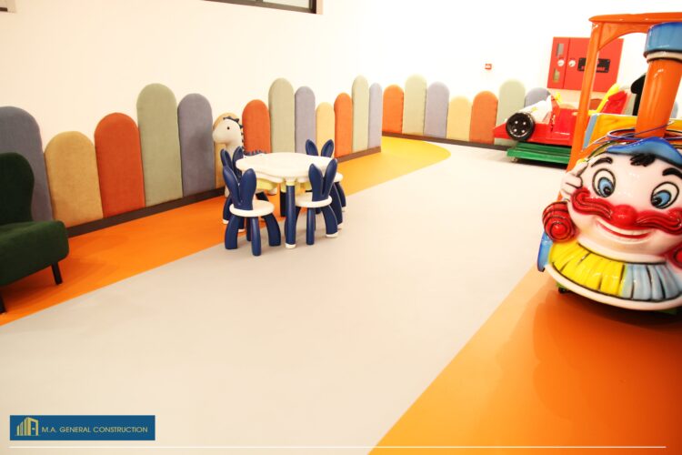 Talent Nursery – Slemani