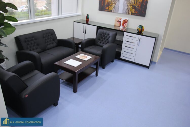 R&B Clinic – Erbil