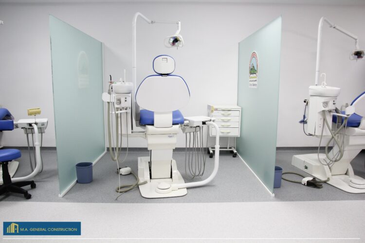 University of Slemani – Collage of Dentist