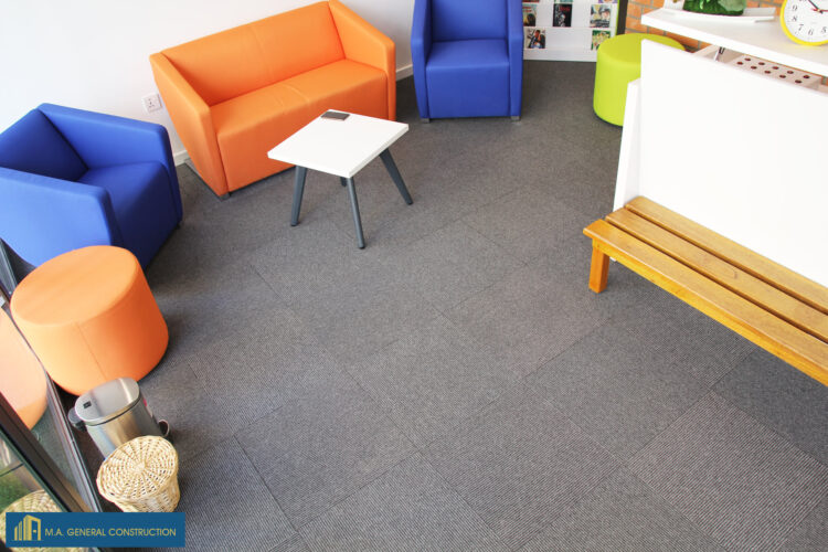 International Montessori School – Slemani